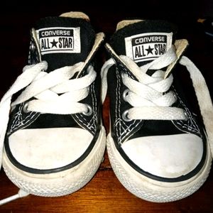Baby Converse All Star
